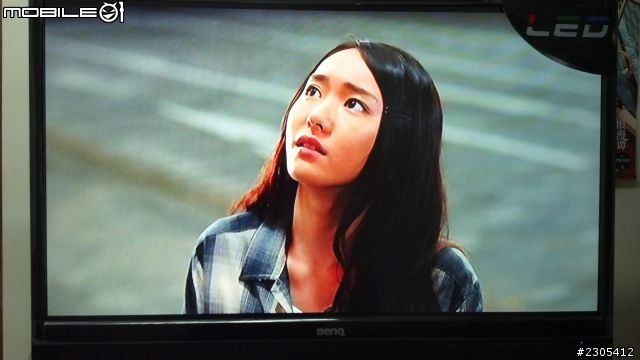 [更新]32"電視的選擇+"開箱"BenQ-SL32-6500