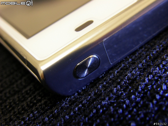 LG Optimus L7 P705 美型機 開箱小評文