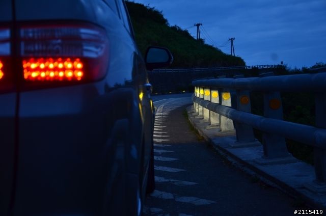 10/20  LUXGEN 7 MPV 20小時逆時鐘環台測油耗(全）