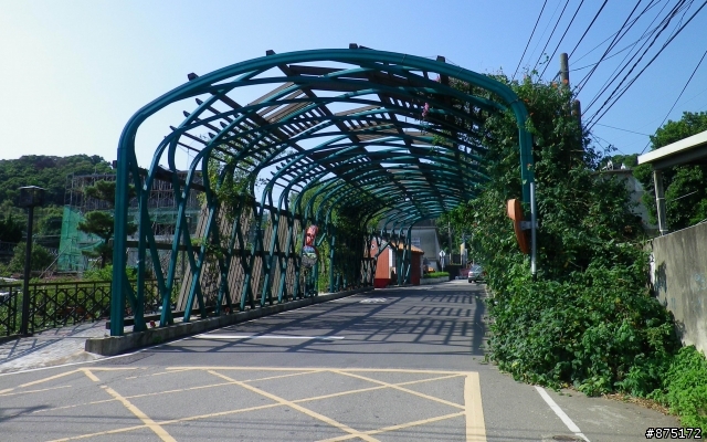 [路線]城林橋>鶯歌>大溪>三坑>石門>新北環快...100km