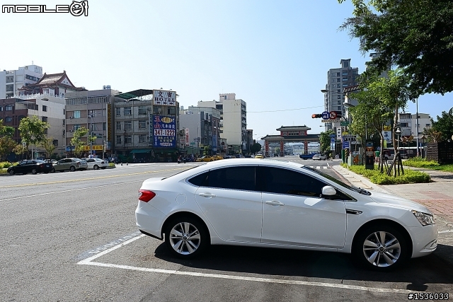 從一數到十：一心、二聖、三多、四維、五福、六合、七賢、八德、九如、十全，Luxgen S5 2.0T市區油耗知多少？