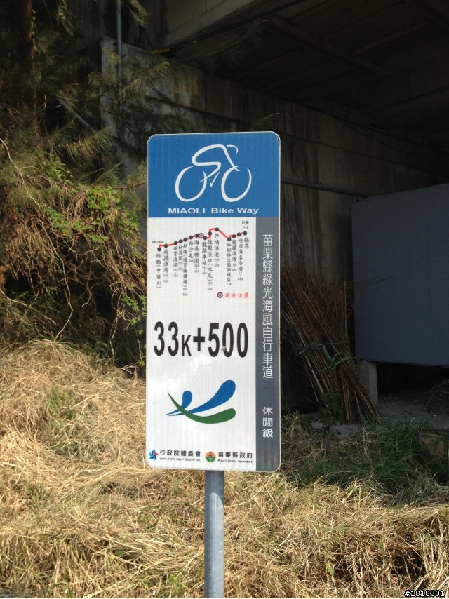 單車半環台，三重到高雄。