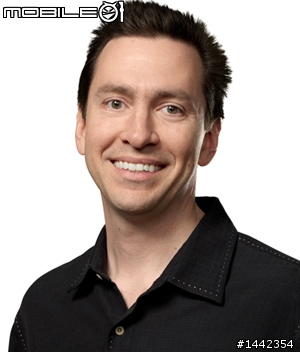 蘋果人事大地震：Scott Forstall 和 John Browett 下台