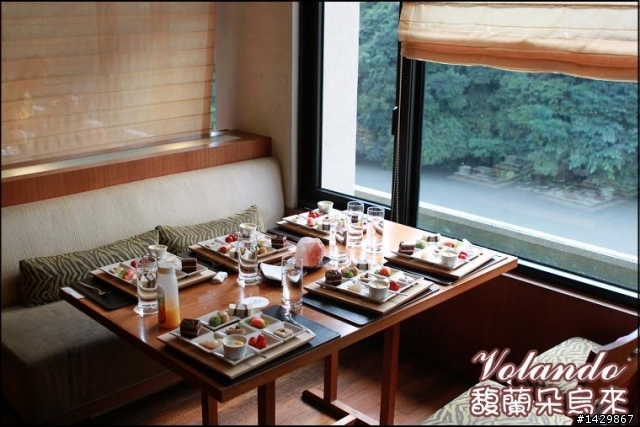 【烏來】『馥蘭朵烏來』下午茶