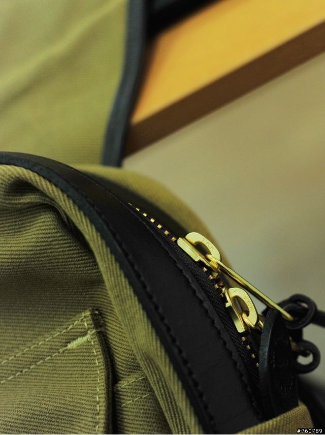 Filson 240簡單開米袋