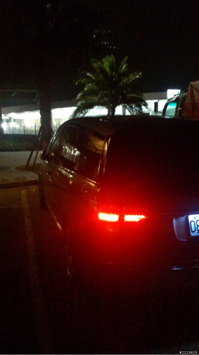 10/20  LUXGEN 7 MPV 20小時逆時鐘環台測油耗(全）