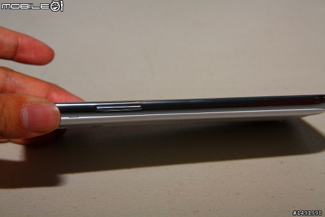 【把玩】SAMSUNG GALAXY Note II 筆上談兵