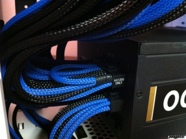 SATA 電源接頭不夠怎辦?間距太寬怎辦?   國內文章少 怎不看國外的? (男人的浪漫~~乾淨俐落)