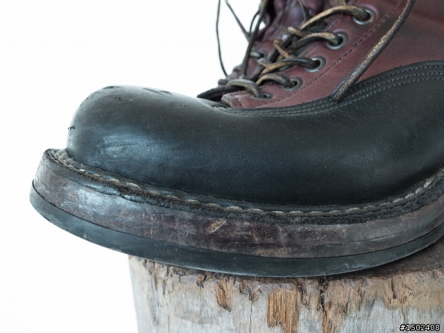 [開箱&一年著用分享] WHITE'S BOOTS -- 力與美的結合 CLASSIC WORK BOOT