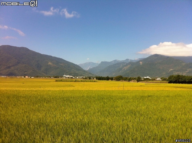1011~1014 一個人1900 KM 自我放逐的S環島