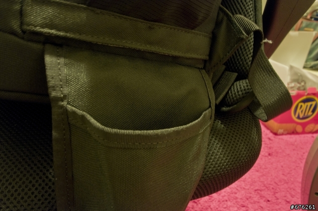 [開箱]LOWEPRO DSLR Video Pack 250 AW 不專業開箱
