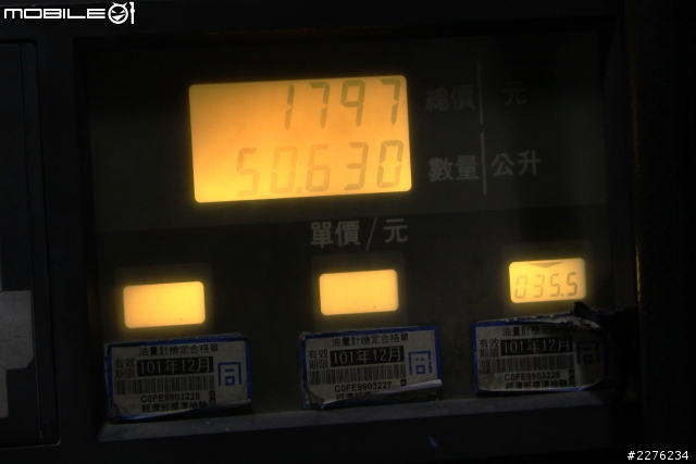 國產SUV雙雄斷油對決 Honda CR-V 2.4 vs. Hyundai ix35S(10/24完整更新)