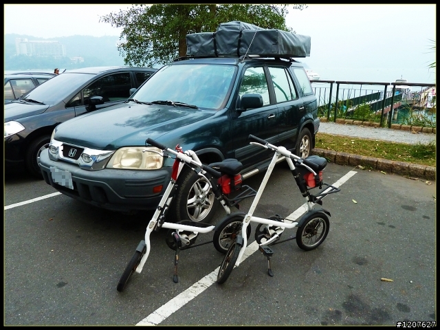 2012.10.26_車頂帳處女秀-音樂煙火單車-暢遊日月潭畔