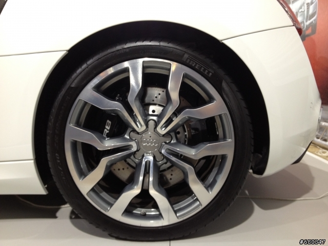 夢時代有野馬喔!!