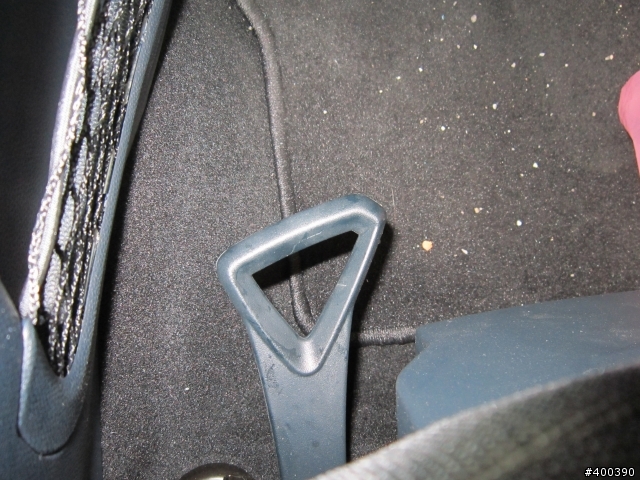 FORD FIESTA 24hr免費開回家 試乘體驗活動 心得分享(上山篇)