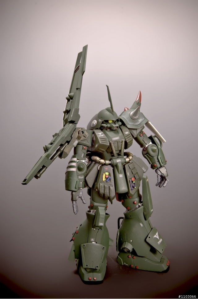RMS-108 MARASAI馬拉賽