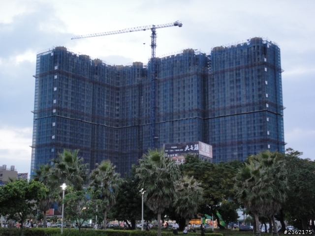 (分享)桃園市都市化現況