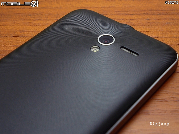 Asus PadFone 2 ，簡單把玩～