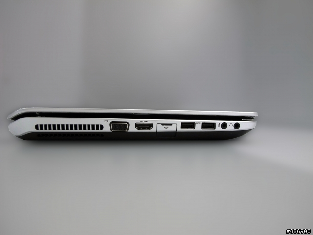 換「磚」上陣！HP Pavilion dv6-7221tx 搭載 Win8 全新體驗開箱分享