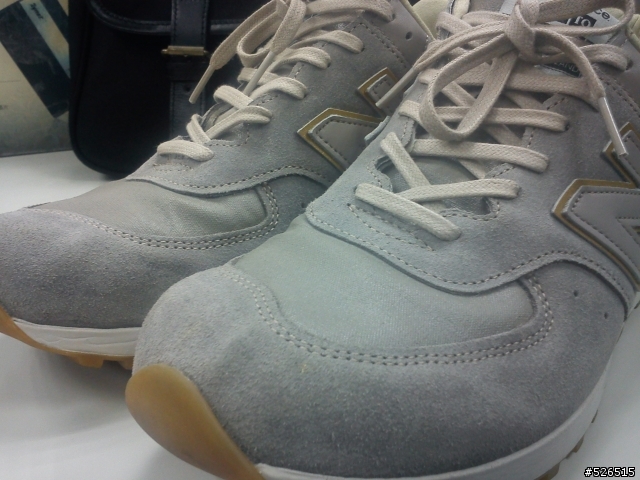 【分享&偷偷放毒】New Balance M576 "Road to London ”