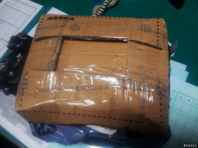我也來分享一下我買英派9300+的過程~~~~