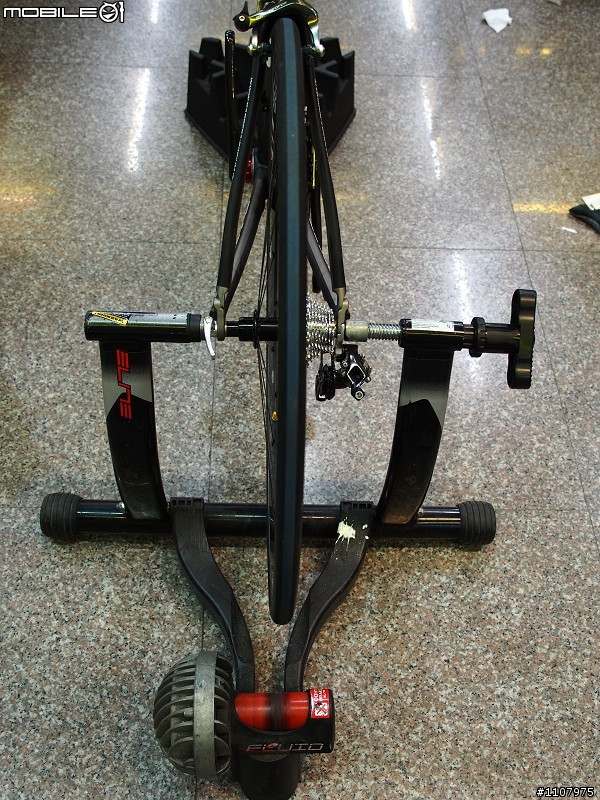 [組裝分享] 2012 Carrera Veleno ISP Road Bike……消鈦黑鷹的展翅翱翔記