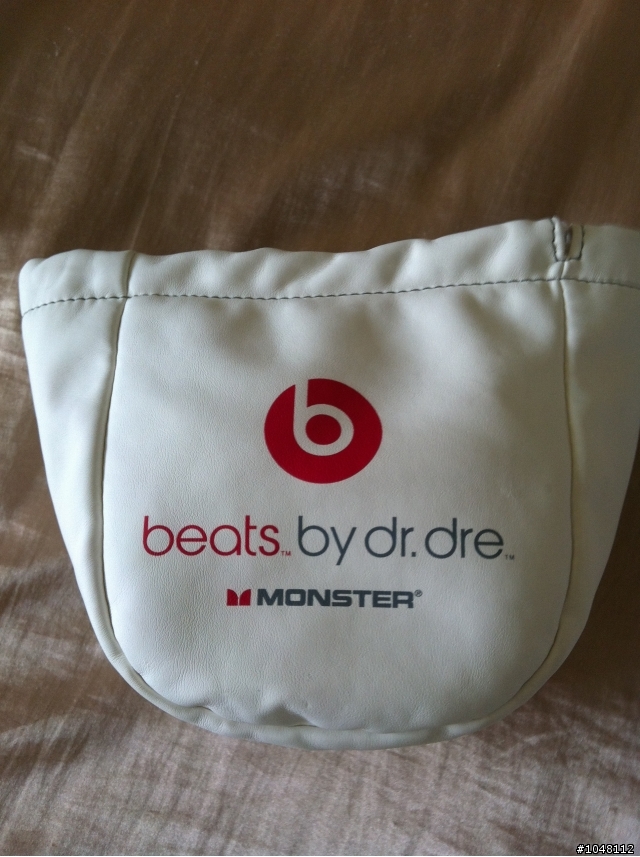 《開箱》Monster Beats Pro  舊包裝 + Oyaide HPC-35