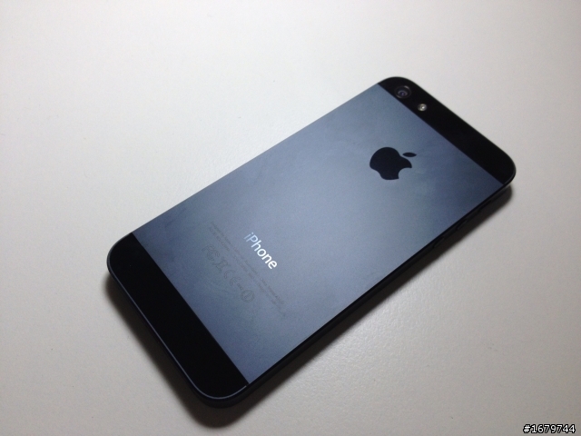 iphone5 使用一段時間後的小分享