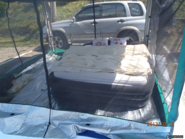 10月13日烏嗄彥露營分享