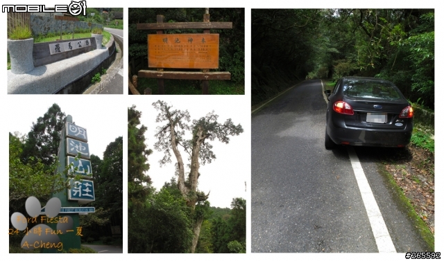 Fiesta 10小時Fun蘭陽...