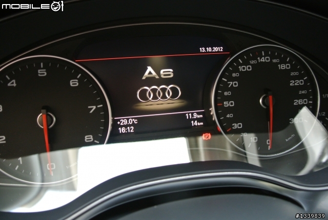 晚交作業的New Audi A6 2.0T 開箱文(文多圖多請細心品嘗)