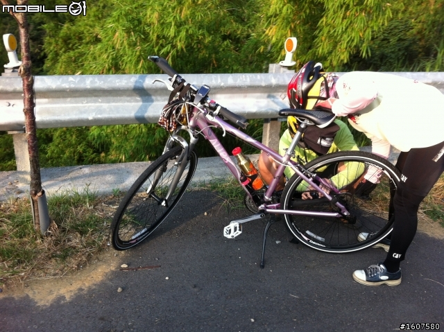 2012第三屆環化賽全記錄【美利達中山車隊】