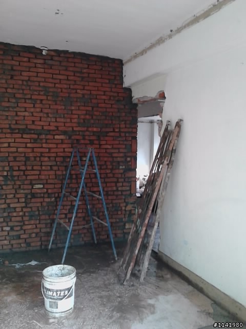 不惑之年老舊公寓之北歐簡約風格大改造