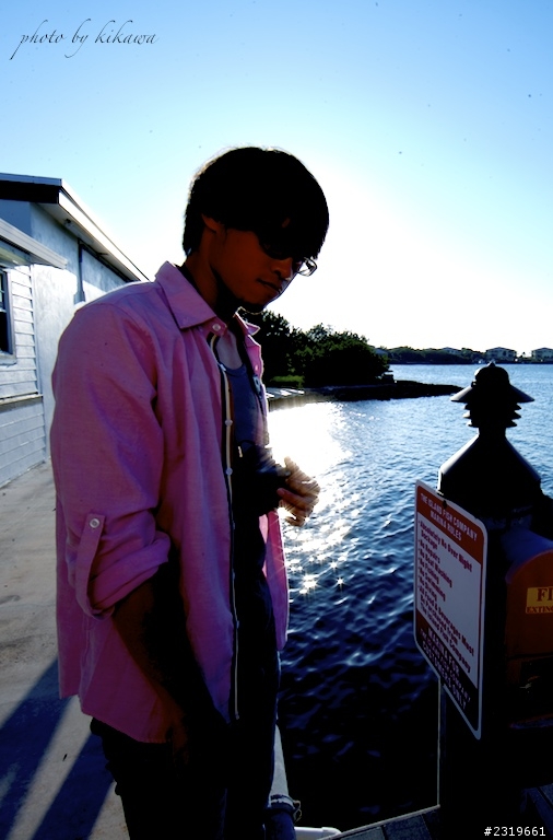 14Hr - 490km：三個神經病 狼與羊快閃兼拍照狂的 Key West 狂飆之旅(41p)