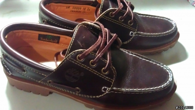 timberland 50009 真假