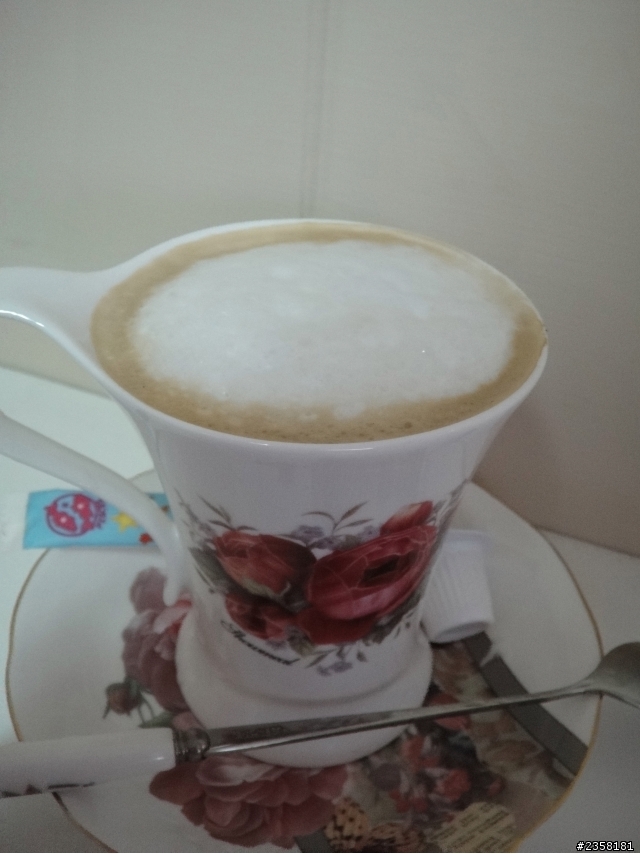 大甲--駕駛醒望咖啡