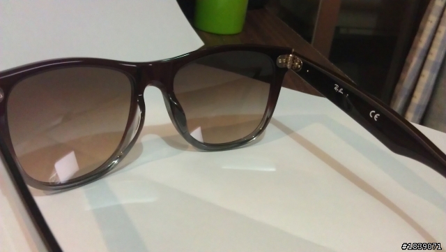 RAYBAN2140F