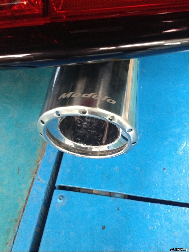 Honda CRV4代賞車照片