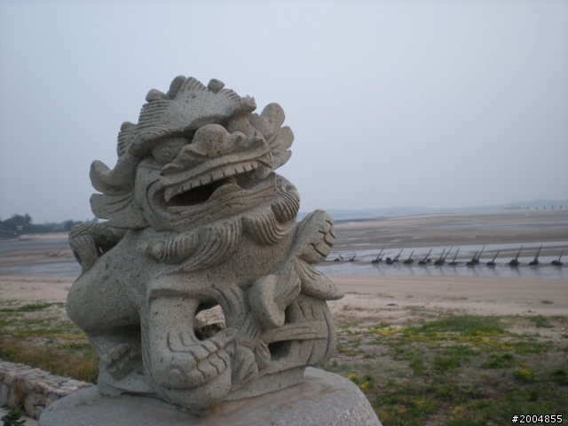 2012 秋節環金門