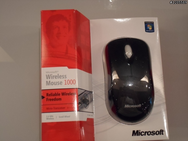 Microsoft 觸控滑鼠及新款鍵盤體驗分享