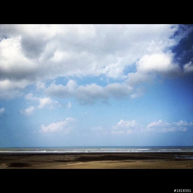 單車半環台，三重到高雄。