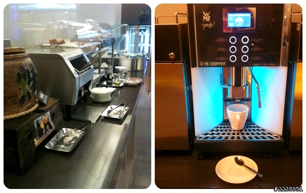 【日本。京都大阪慶生遊】第一次搭乘長榮商務艙