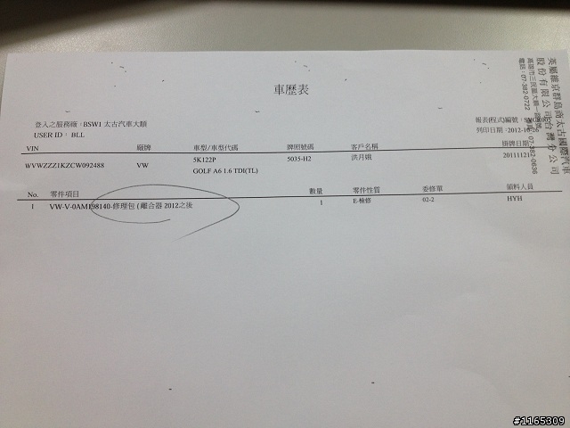 我也來DSG聯署一下