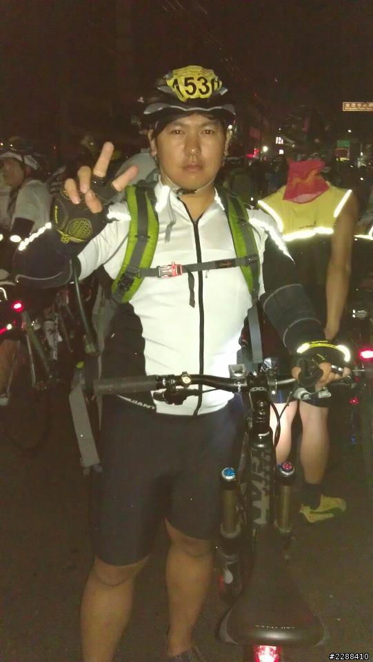 10/13 NS南鯤鯓王有保佑200K挑戰賽  (REING 2 真是一台凍全場的好車=0=)