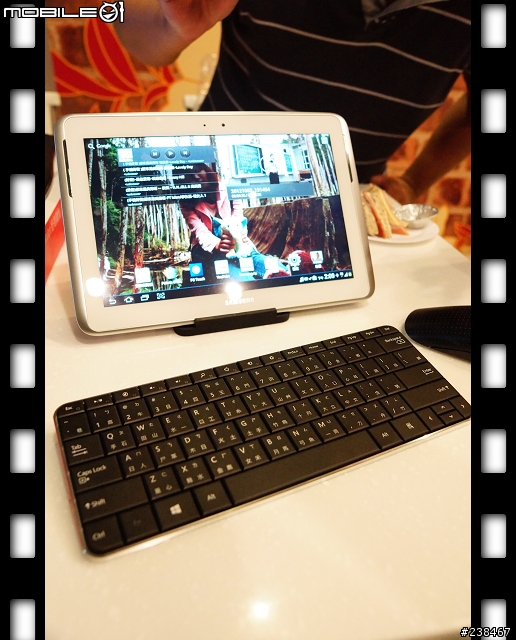 【忙しい人のため】三分鐘看完Win8微軟滑鼠體驗活動