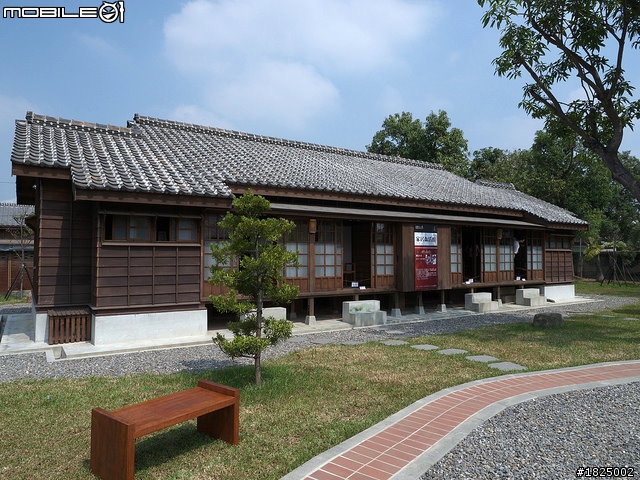 (分享)嘉義新亮點~「檜意森活村」創意森活展