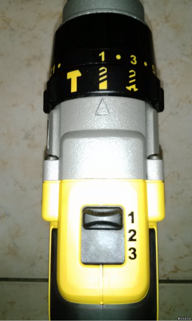 飄洋過海之DEWALT-dck294l3kit電動工具開箱