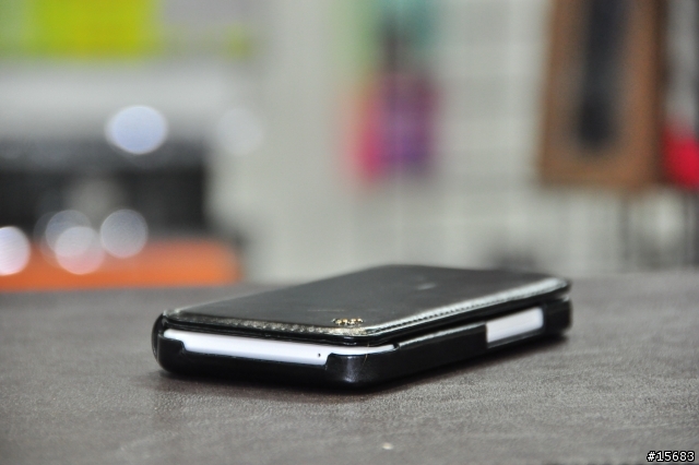 [[分享]]HTC ONEX+  の 秋冬新衣入手(1028新增Q&A)