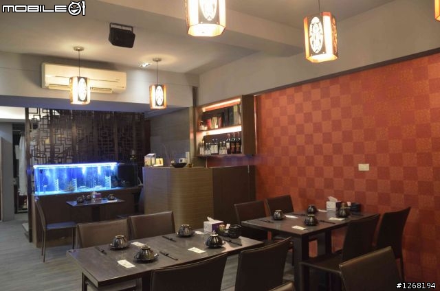 魚鮮味一流的「井味居酒屋」