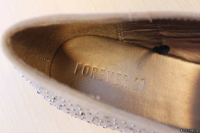 [開箱] 今年秋天我也想要一雙樂福鞋 Loafers